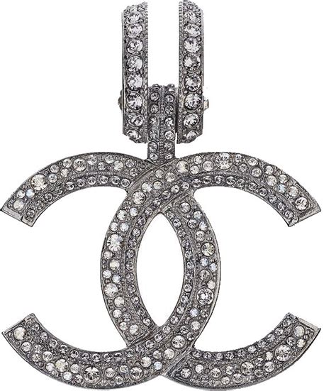 chanel earrings spring 2017